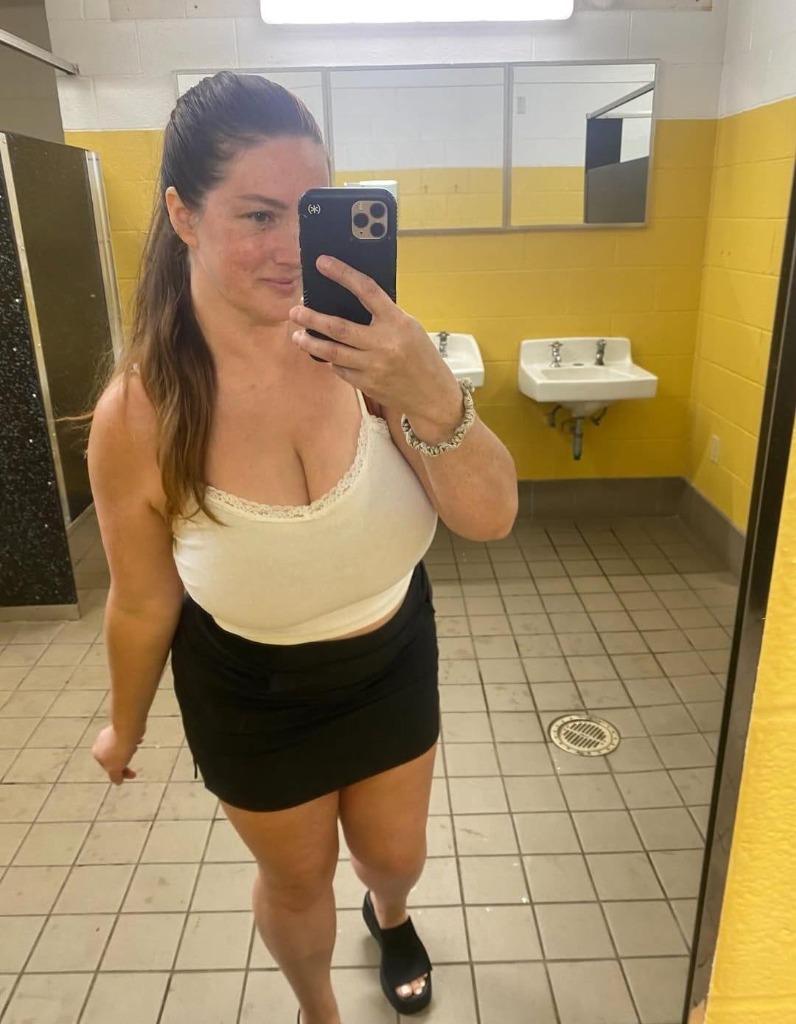 Fanette Wagner - Élégance